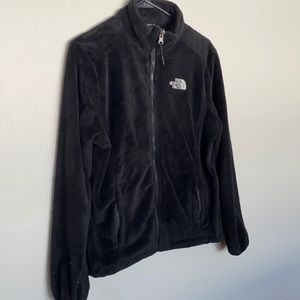 poshmark north face jacket